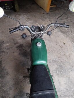 Simson s51 - 3