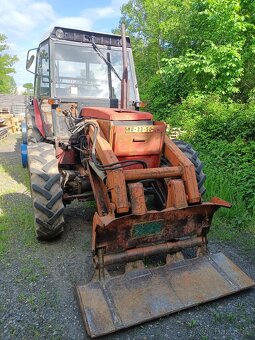 Zetor 7745 UKT - 3