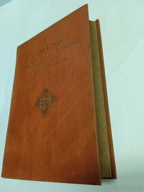 Památník čs. rotmistrů,vojenská literatura,pěkná - 3