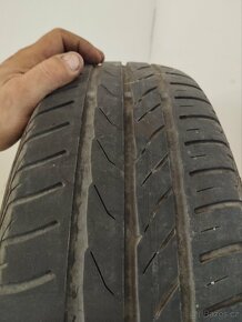 ALU kola Škoda Felicia Orig. 4x100 - 3