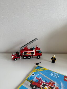 LEGO Classic Town 6480,6450,6481,6482 - 3