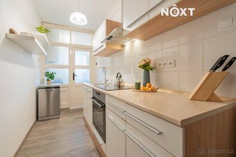 Prodej byt 2+kk, 49㎡ - 3