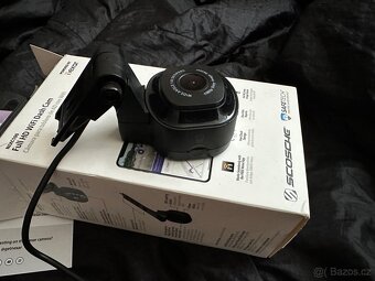 Kamera do auta Full HD WiFi SCOSCHE - 3