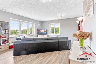 Prodej rodinného domu, Košťany - Střelná, ul. na Hampuši - 3