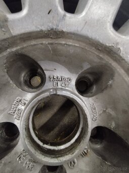 5x112 R17 - 3