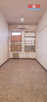 Pronájem skladu, 50 m², Hradec Králové, ul. V Lipkách - 3
