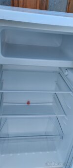 Lednice Zanussi - 3