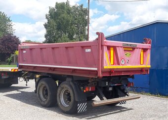 MEILLER MZDA 1821 / NOSNOST 13.550 kg - 3
