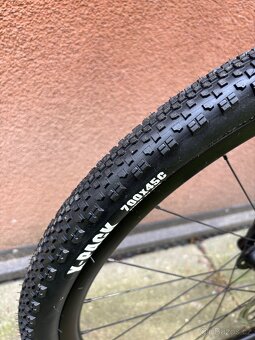 Serious Gravix Elite Grsvel - 3