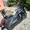 SUZUKI Boulevard C90T - 3