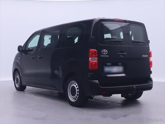 Toyota ProAce 1,5 D-4D Navi Kůže 9-Míst 1Maj (2019) - 3