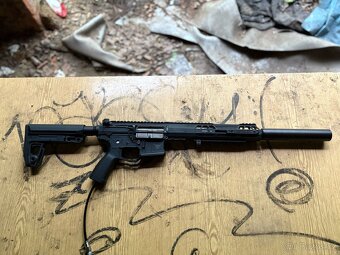 AR-15 s Mancraftem gen 3 - 3