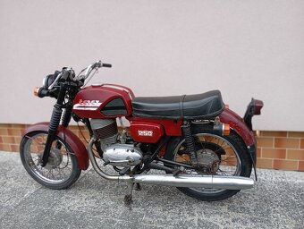 ČZ 250/485 Egypťan - 3