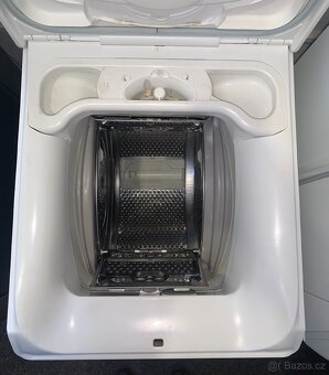 Pračka Electrolux ewb95205 - 3