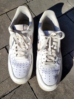 Nike air force 1 velikost 44 - 3