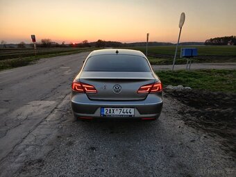 Passat cc - 3