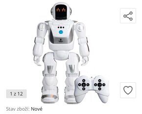 Robot Program - 3