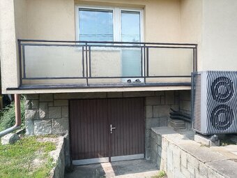 Pronájem RD, včetně garáže a zahrady - 3