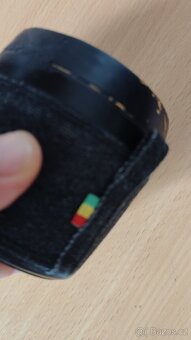 Chant Marley mini Bluetooth reproduktor - 3