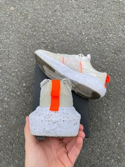 Nike Crater Impact - vel. 44,5 EU / 24,5 cm - 3