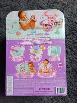 Cookeez makery lednice - 3
