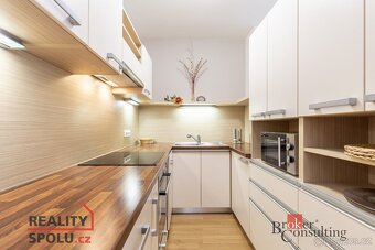 Prodej, byty/2+kk, 44 m2, Moutnická 1375/2, 62700 Brno, Brno - 3
