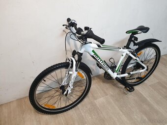 Dětské značkové kolo AUTHOT 24” - 3