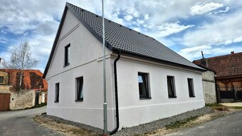 Prodej rodinného domu 83 m², pozemek 144 m² - 3