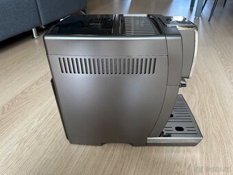 Automatický kávovar DeLonghi Dinamica Plus ECAM 370.95 T - 3