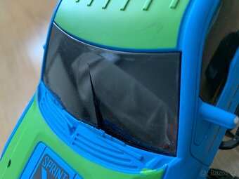 RC auto na dálkové ovládání - 3