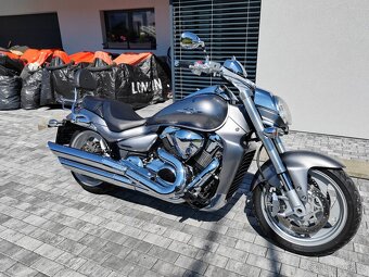 Suzuki M1800R Intruder r2,top - 3