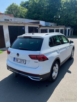 Tiguan ELEGANCE 2.0 tdi 4motion 147kw r.2021 IQ Light - 3