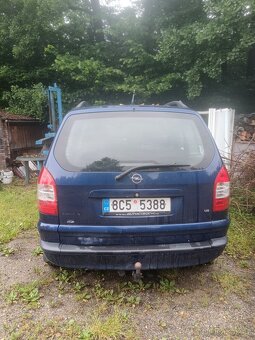 Zafira - 3