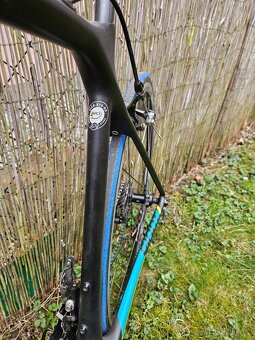 Giant Advanced TCR-karbonové silniční kolo - 3