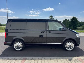 Volkswagen T6 Multivan 2.0TDI 110kw DSG LED - 3