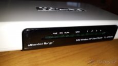 router tp Link - 3