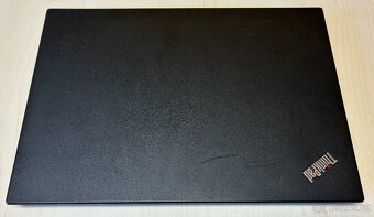 Lenovo ThinkPad L480 | i5 | 16GB RAM | 512GB M2 | - 3
