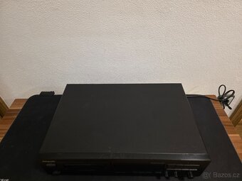 Onkyo TA-6211 - 3