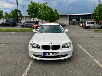 BMW 116 I - 3