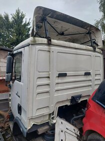 Man tgl 8.180 kabina - 3