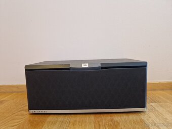 Centrální reproduktor JBL LX2000C - 3