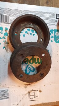 díly Trabant - 3