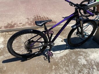 Merida big trail 400 - 3
