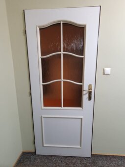 Interiérové dveře - 3