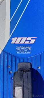 Prodám windsurfing komplet - 3