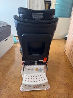 Britax Römer DUALFIX M i-Size - 3