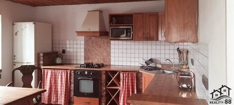 Prodej rodinný dům 3+1, 127 m2 - Petrovice u Karviné - 3