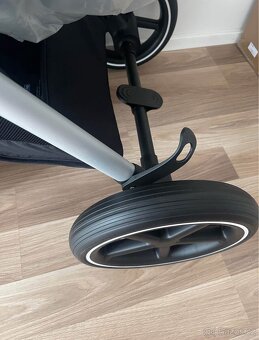 Cybex eos lux - 3