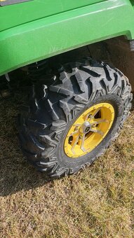 MAXXIS Bighorn 2.0 sada - 3