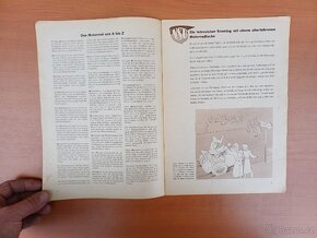 Nsu - seznamy dílů - Předvalečný prospekt - 3